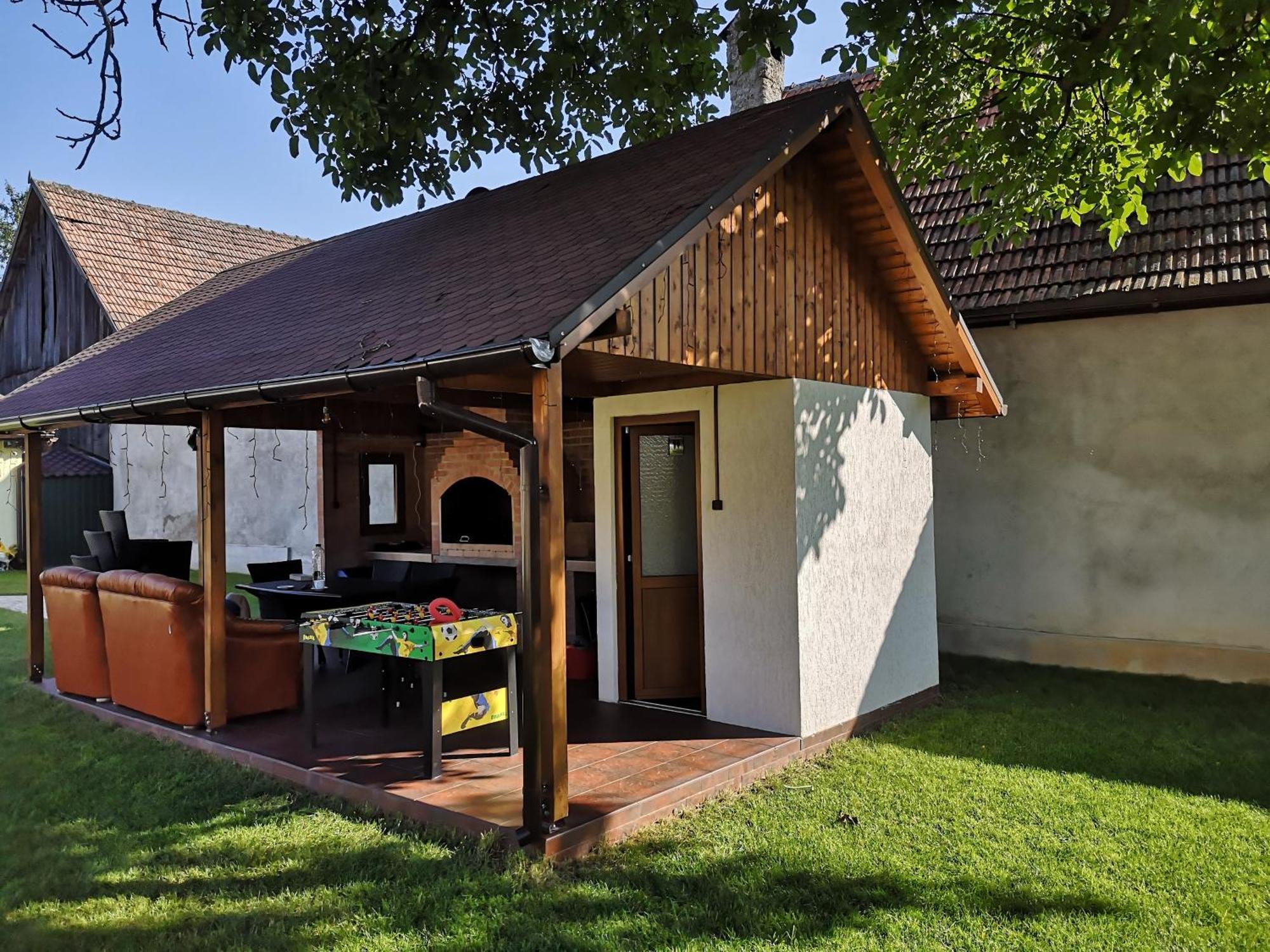 Aterman Apartment'S Sinca Veche Exterior foto