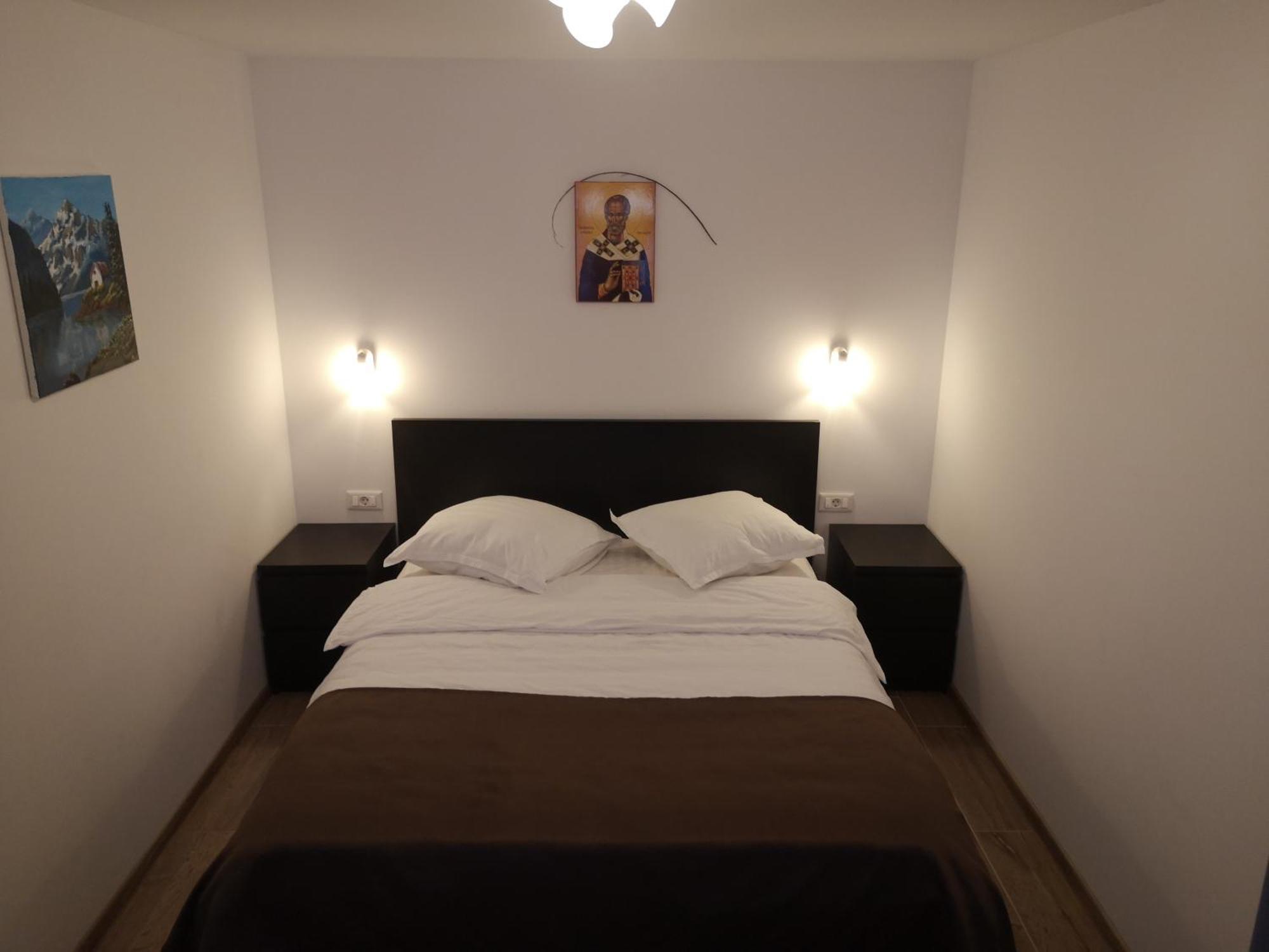 Aterman Apartment'S Sinca Veche Habitación foto