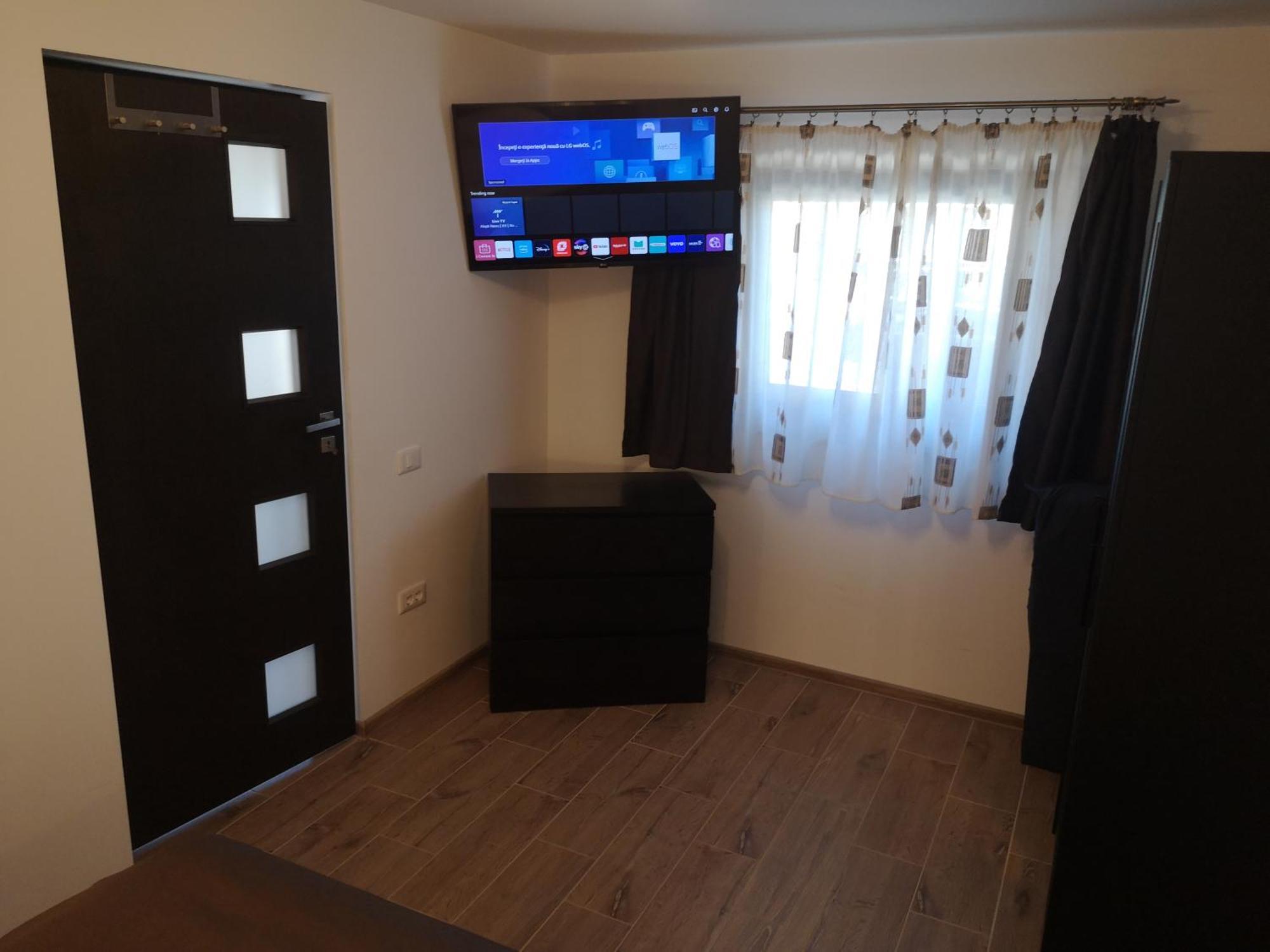 Aterman Apartment'S Sinca Veche Habitación foto