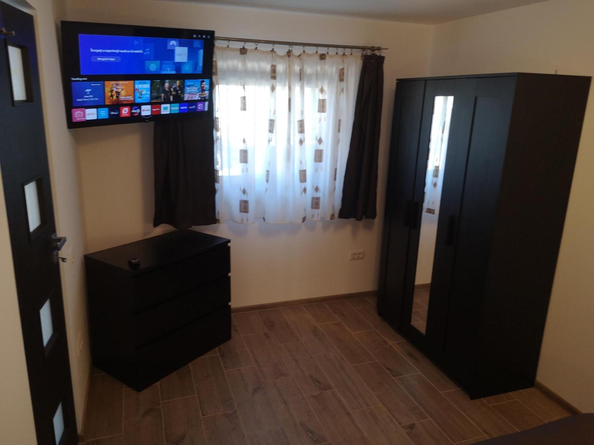 Aterman Apartment'S Sinca Veche Habitación foto