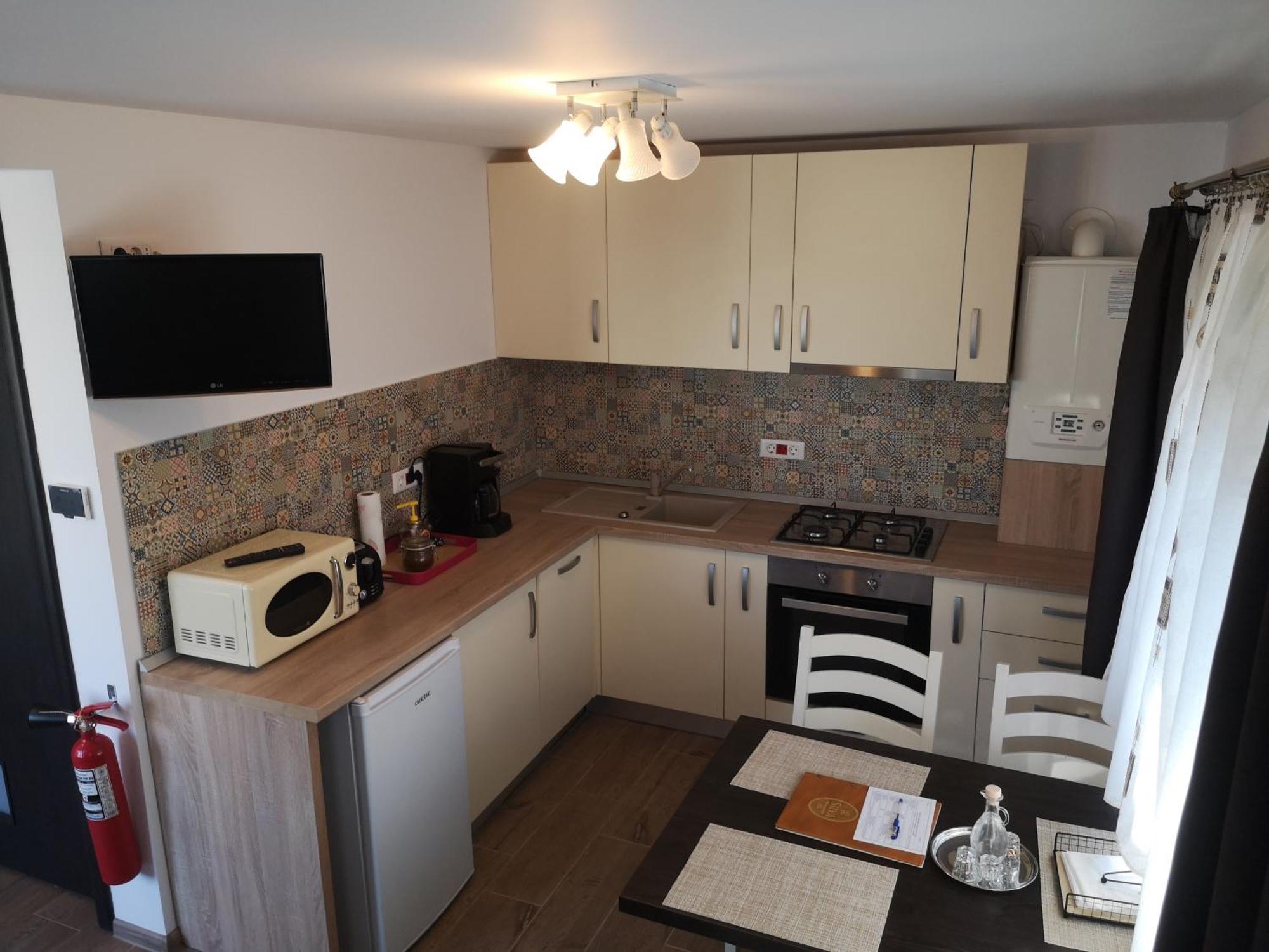 Aterman Apartment'S Sinca Veche Habitación foto