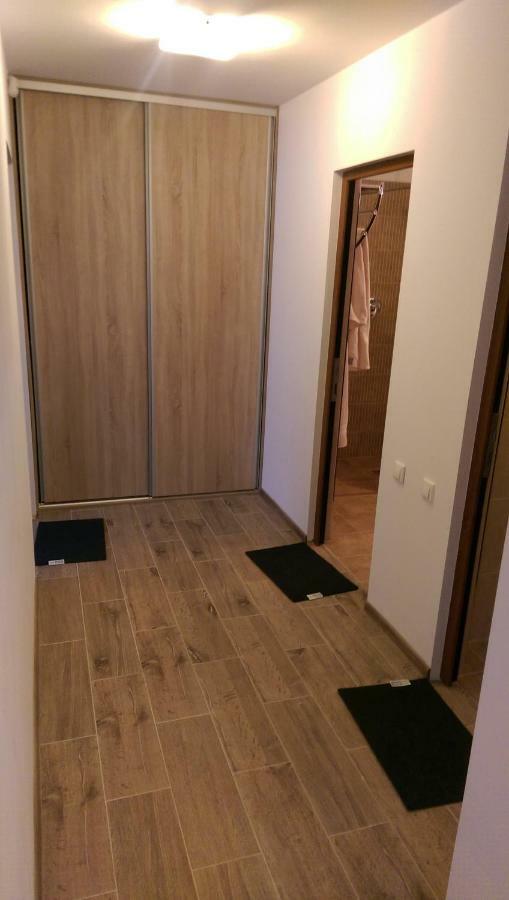Aterman Apartment'S Sinca Veche Exterior foto
