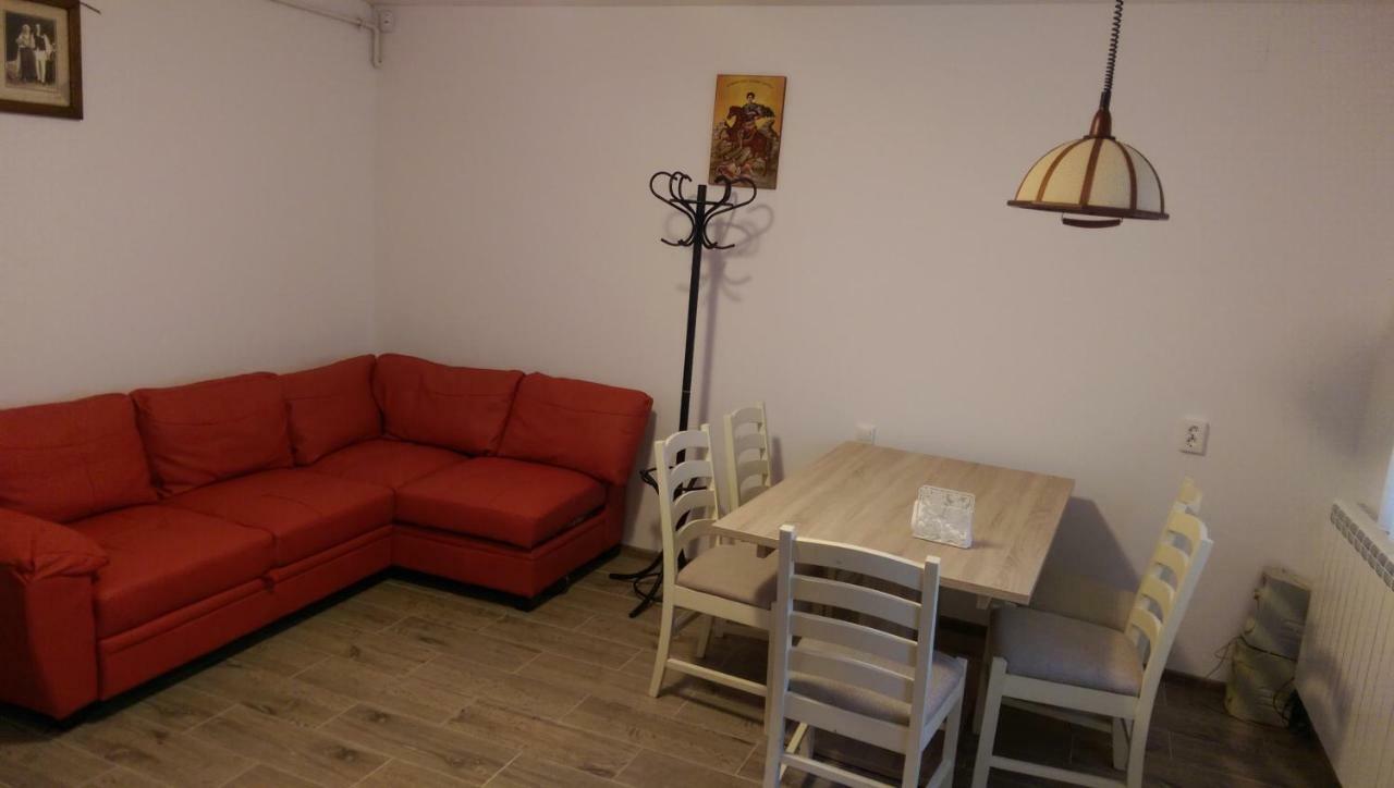 Aterman Apartment'S Sinca Veche Exterior foto