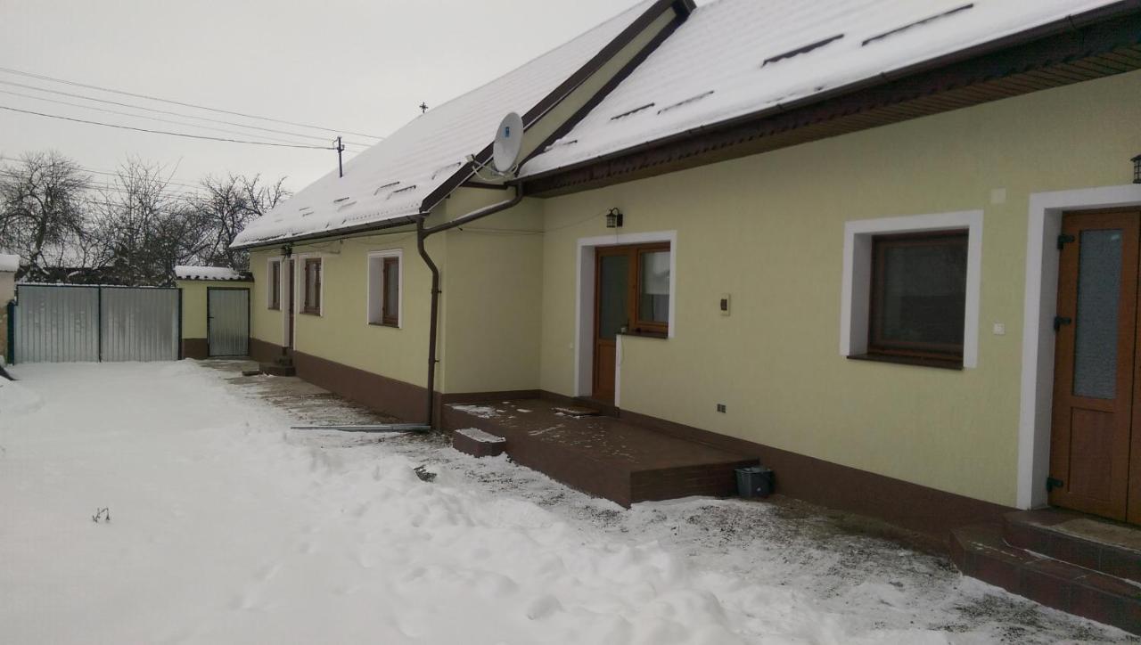 Aterman Apartment'S Sinca Veche Exterior foto